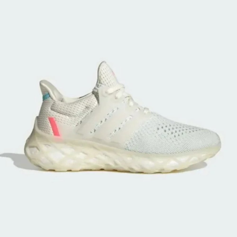 NEW! adidas Ultraboost Web DNA Kid's Shoes Size 6 GX9801
